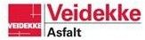 Veidekke Asfalt logo