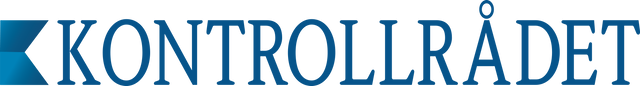 Kontrollrådet Logo