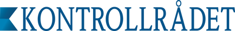 Kontrollrådet Logo