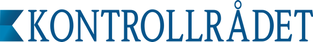 Kontrollrådet Logo