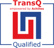 TransQ Qualified Logo