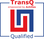 TransQ Qualified Logo