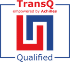 TransQ Qualified Logo
