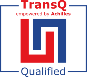 TransQ Qualified Logo